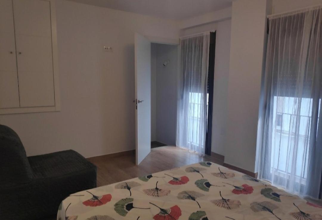 Apartamento En Casarabonela Exterior foto