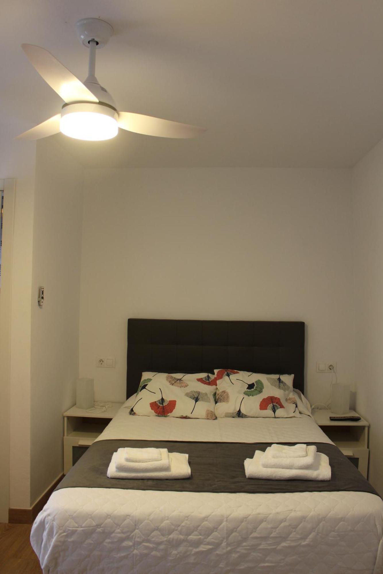 Apartamento En Casarabonela Exterior foto